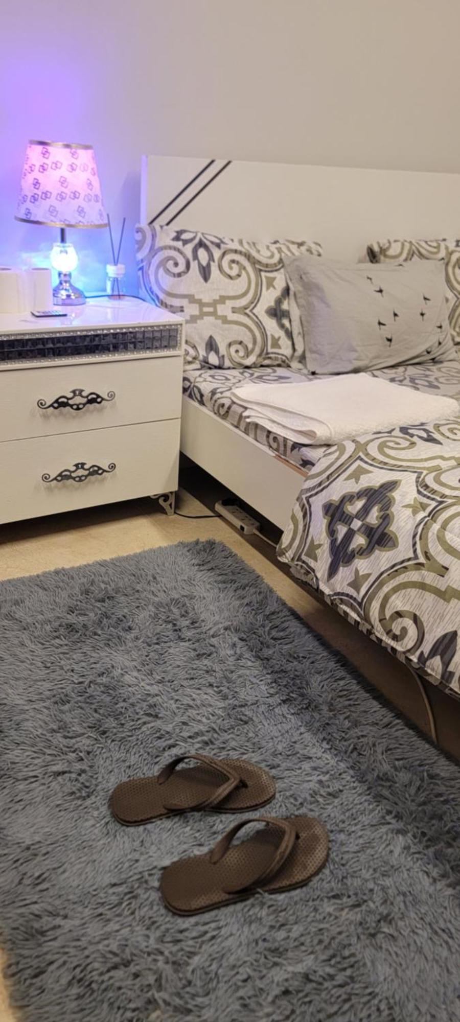 Homestay Away