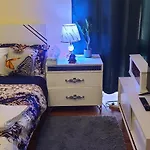 Home Away Apartment