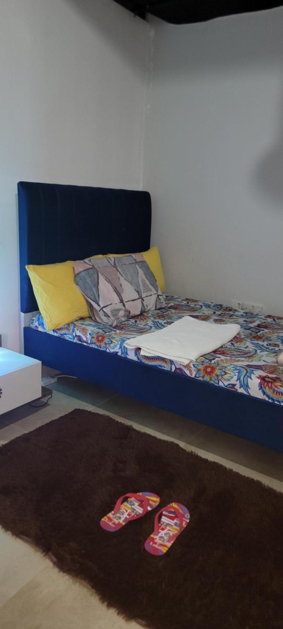Away Homestay