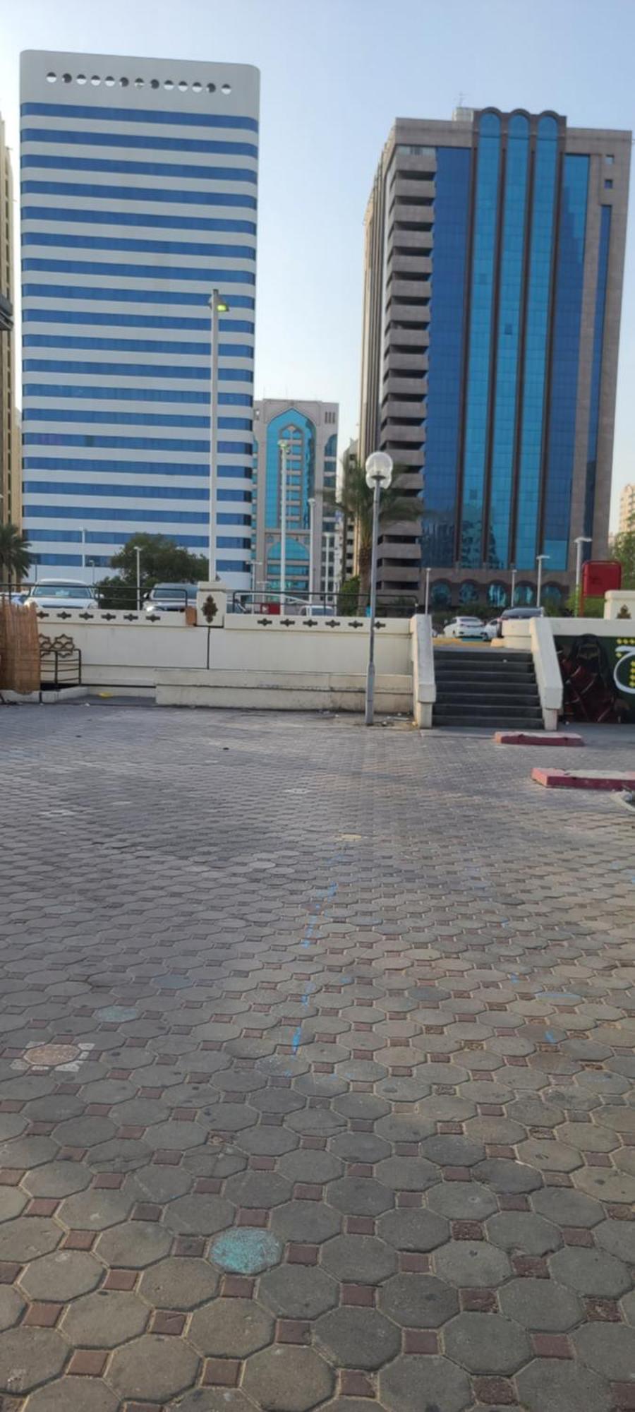 Homestay Away Abu Dhabi