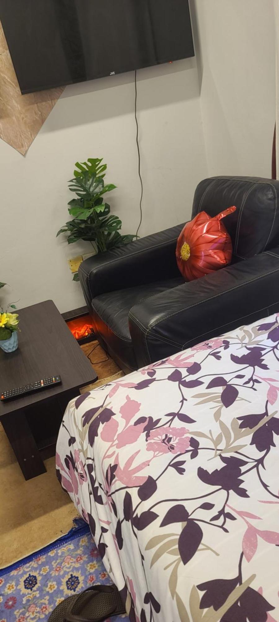 Away Homestay Abu Dhabi