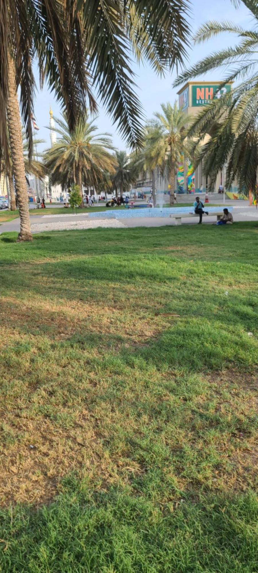 Away Homestay Abu Dhabi
