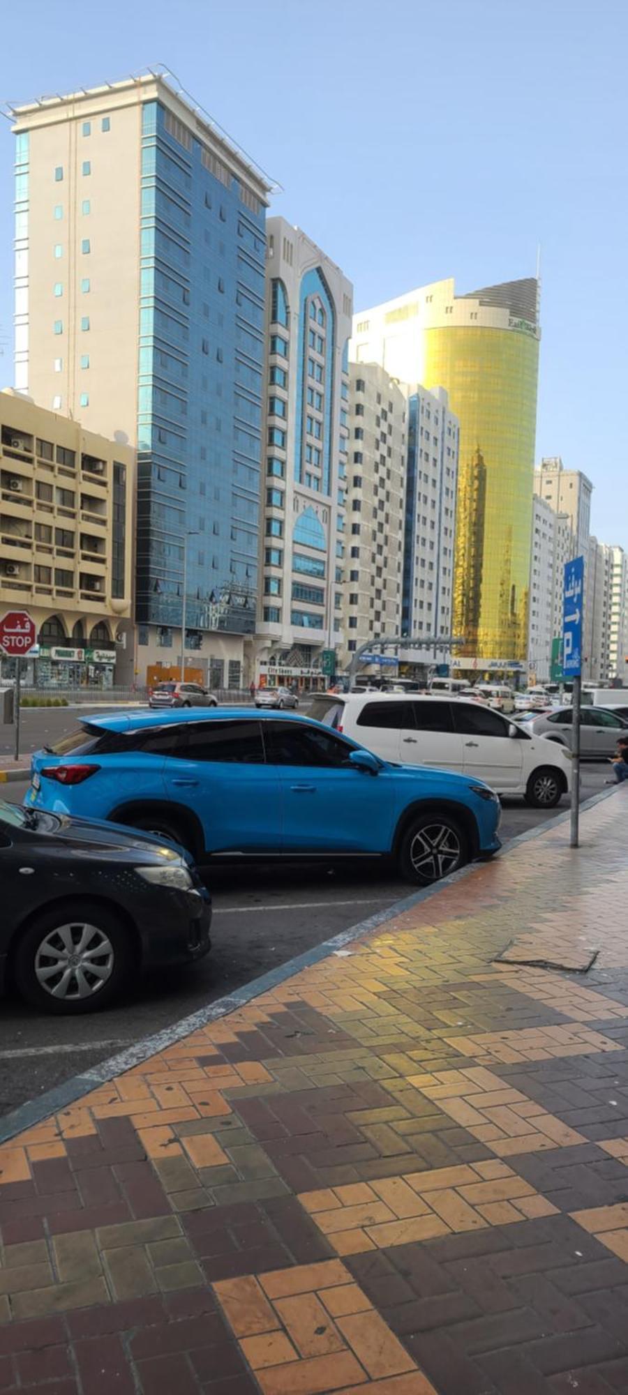 Away Homestay Abu Dhabi