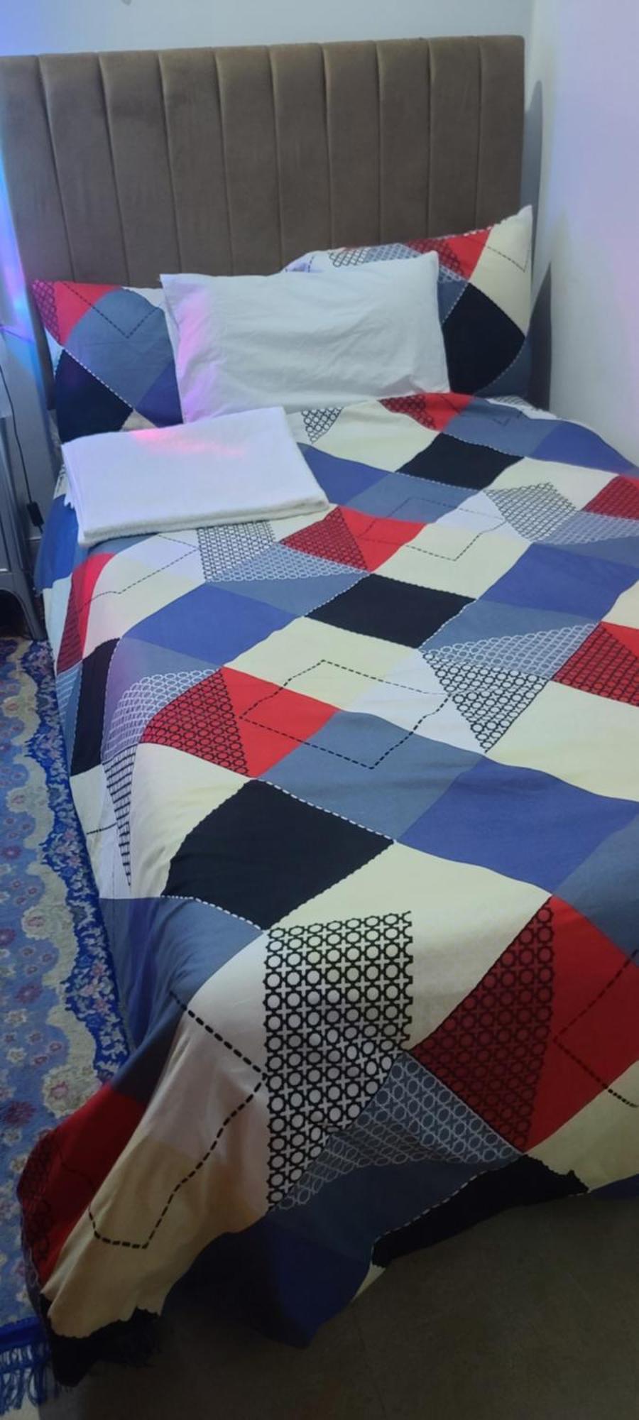 Away Homestay