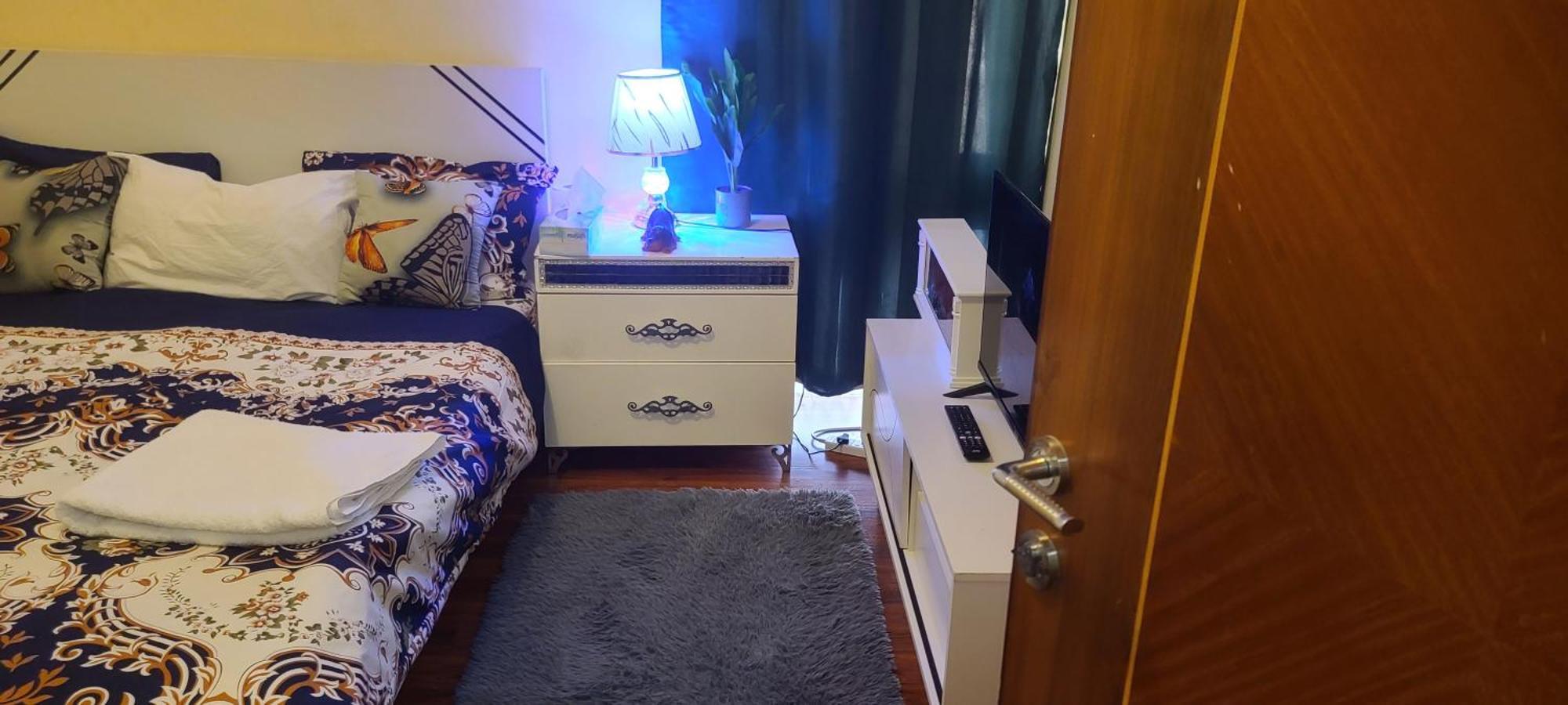 Homestay Away Abu Dhabi