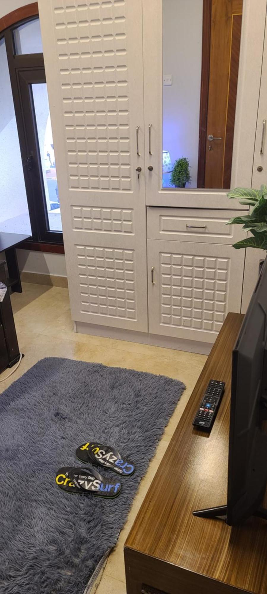 Away Homestay Abu Dhabi