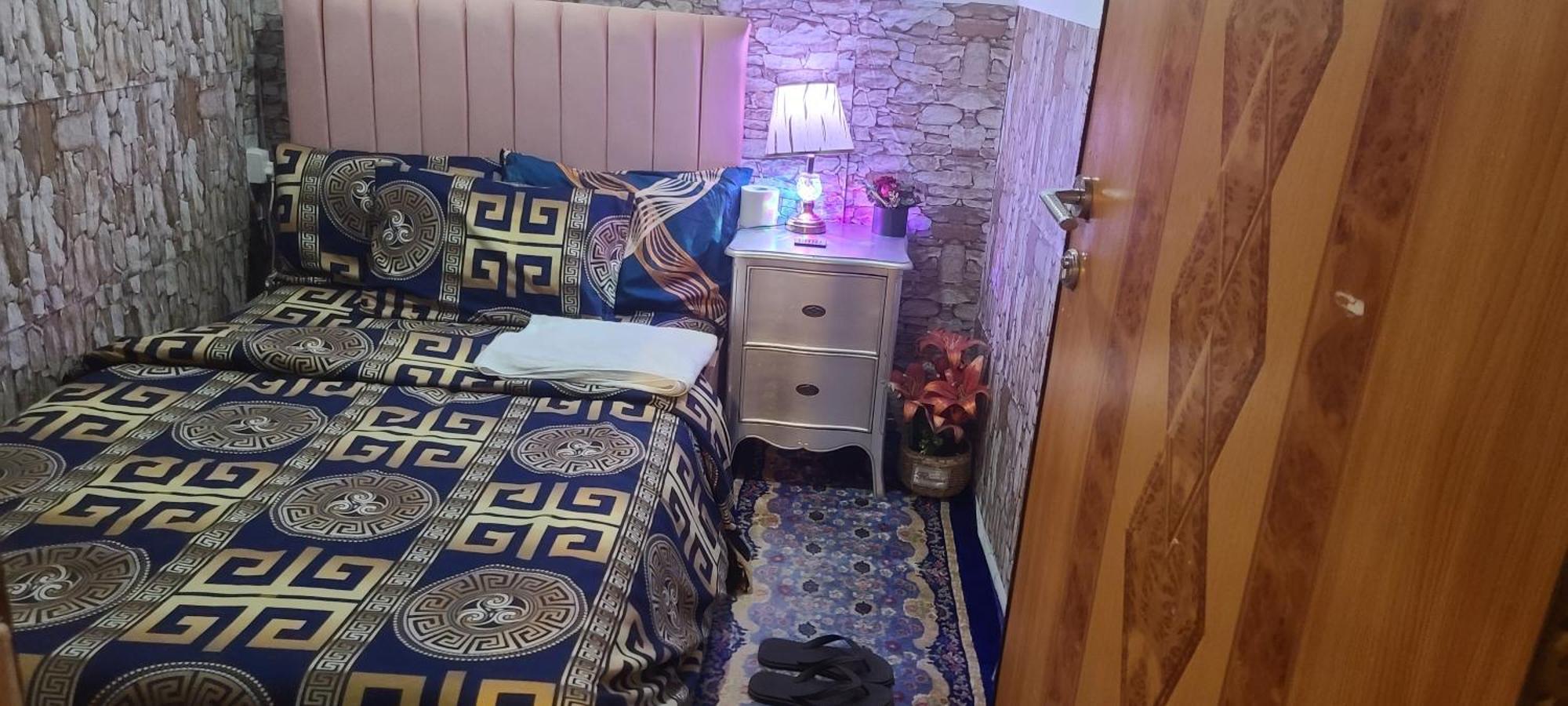 Away Homestay