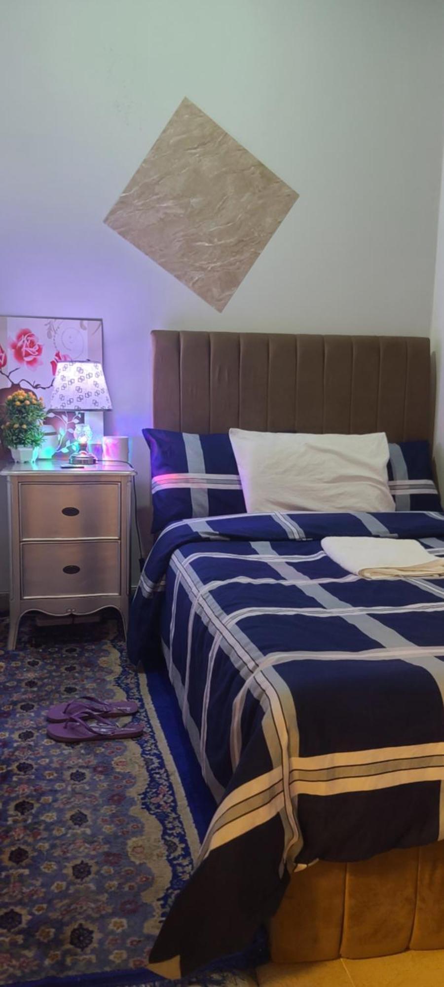 Homestay Away