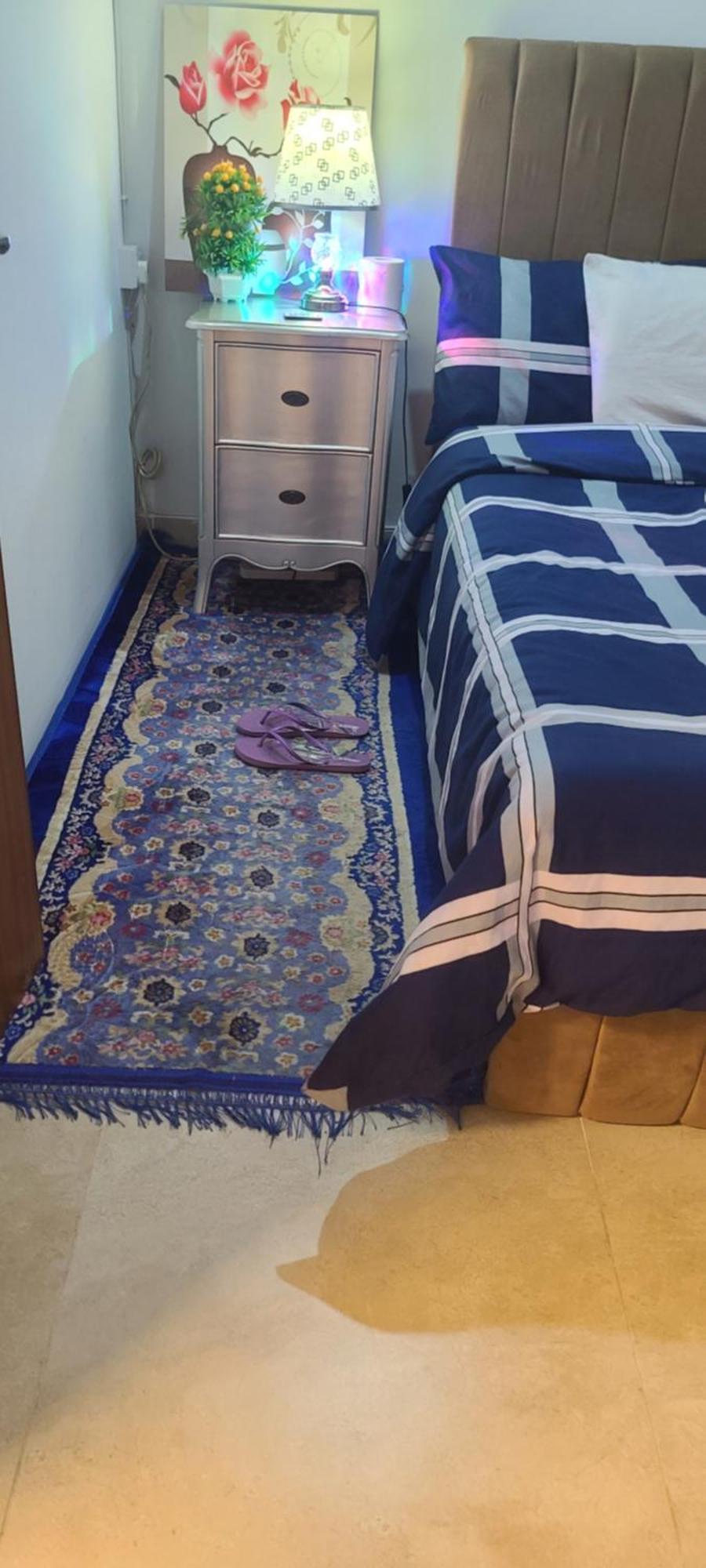Away Homestay Abu Dhabi